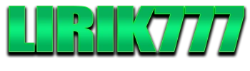 Logo Lirik777